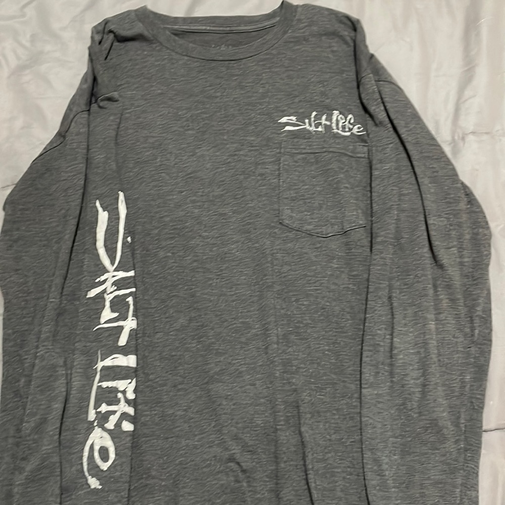 Men’s long sleeve